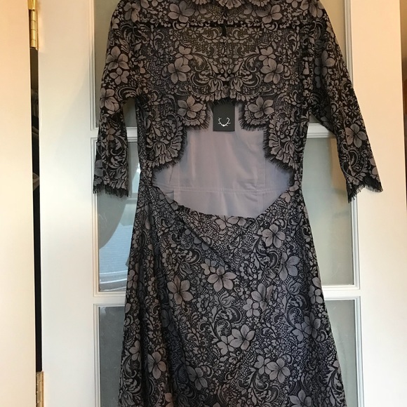 For love and lemons dress - Picture 5 of 6